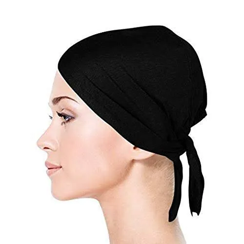 Inner Cap